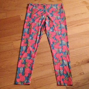 LulaRoe Leggings